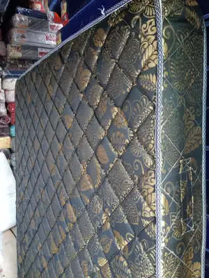 Foam Orthopedic Mattresses! Very Hard! 5 by 6. Brand New