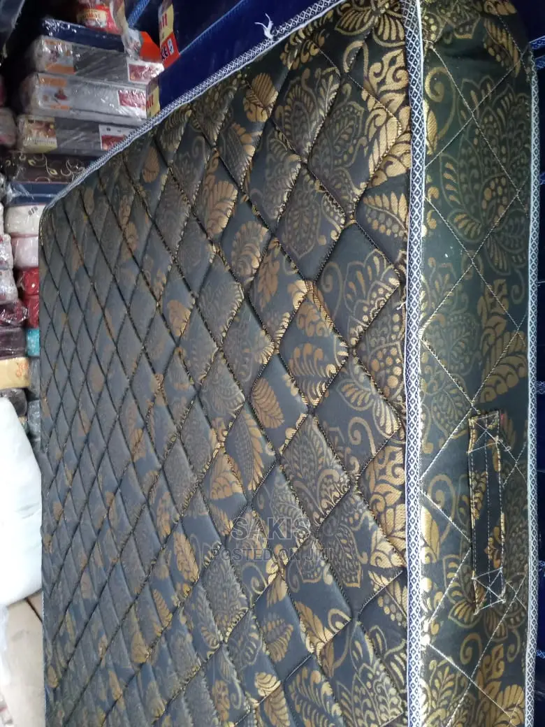 Foam Orthopedic Mattresses! Very Hard! 5 by 6. Brand New