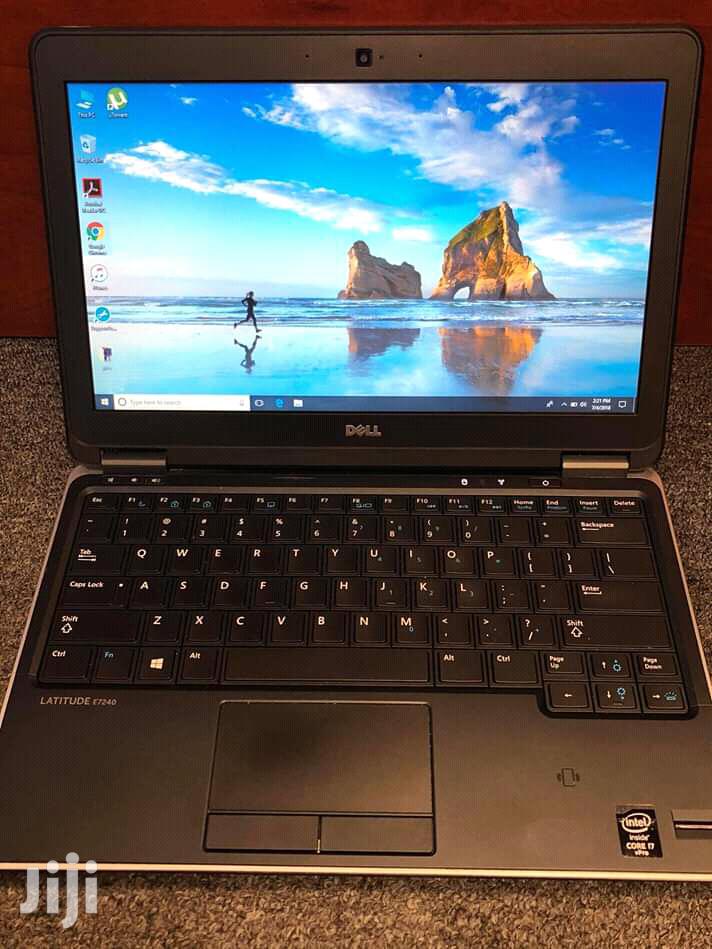 Laptop Dell 4GB Intel Core i5 SSD 128GB