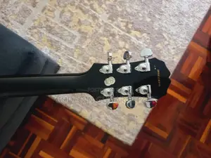 Guitar Repair / Guitar Fix