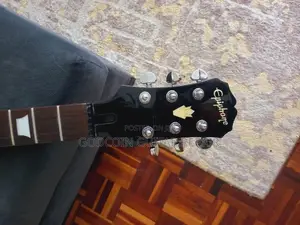 Guitar Repair / Guitar Fix