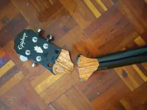 Guitar Repair / Guitar Fix