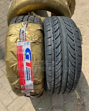 215/55 R17 Gt Champiro (Indonesia)