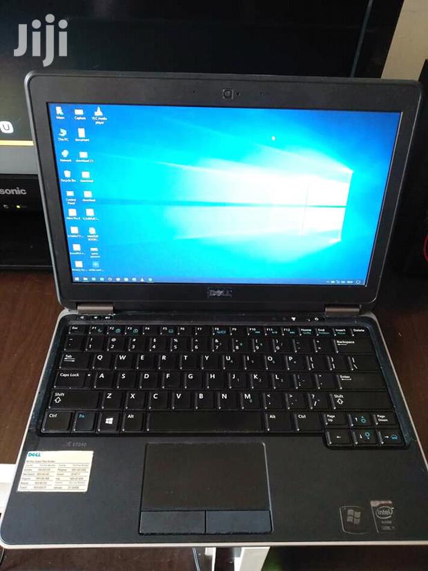 Laptop Dell 4GB Intel Core i5 SSD 128GB - thumbnail 3