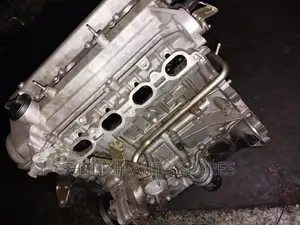 Slim Engine Toyota Probox 1nz