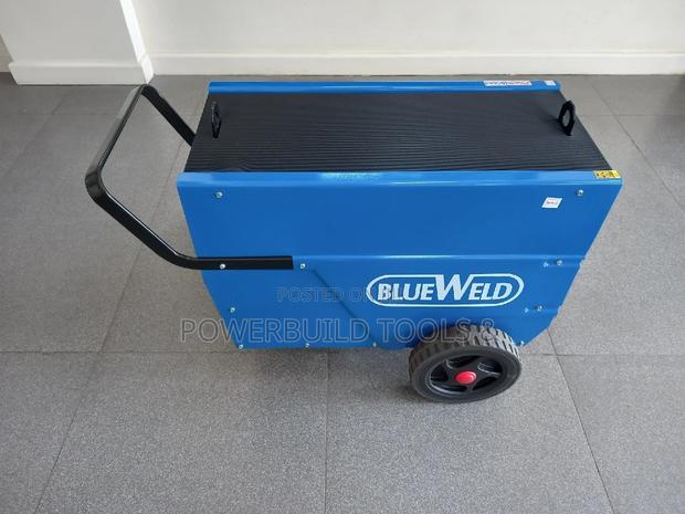Blue Weld Machine Beta522 - thumbnail 3