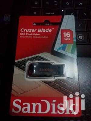 16gb Flash Disk Flash Drive
