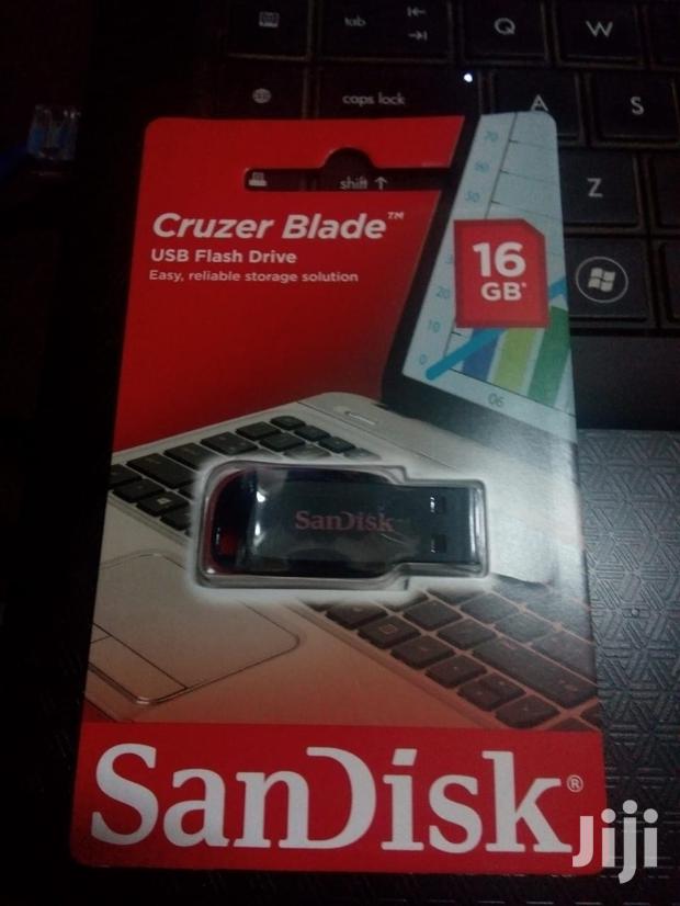16gb Flash Disk Flash Drive