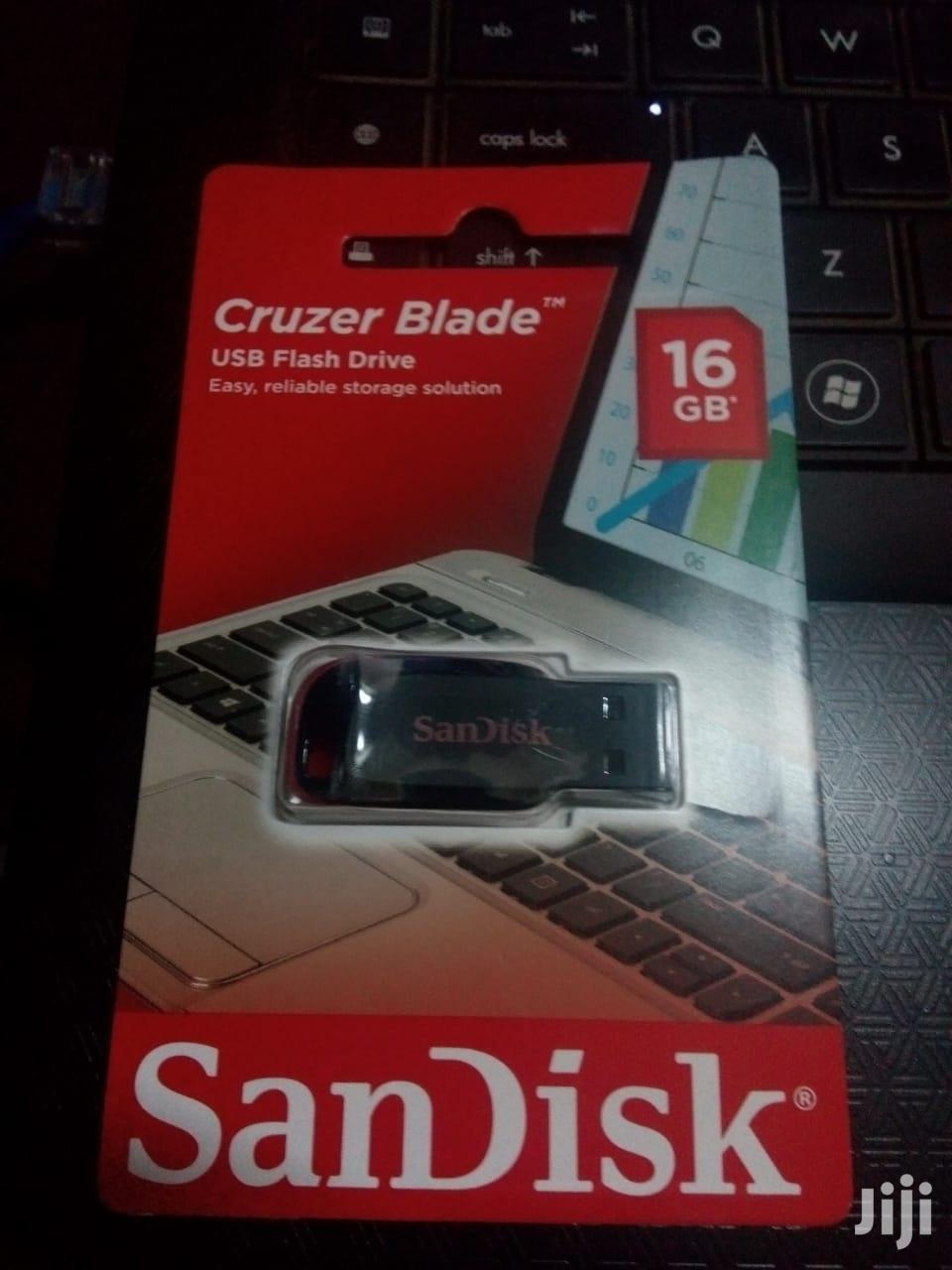 16gb Flash Disk Flash Drive