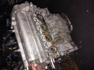 Ex Japan Slim Engine Toyota Probox 1nz