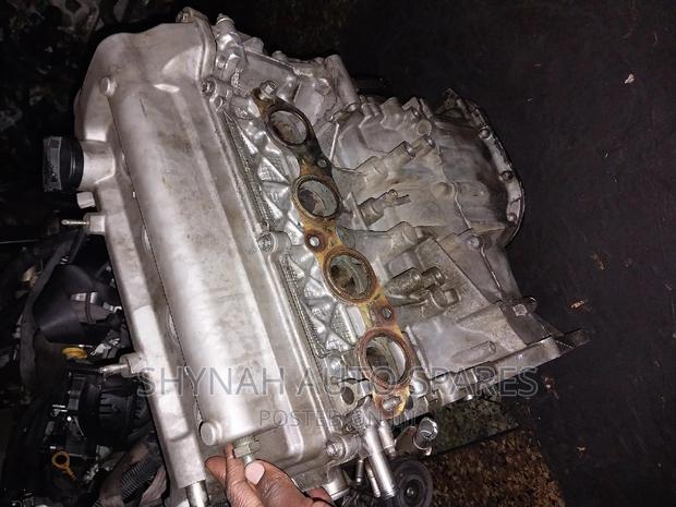 Ex Japan Slim Engine Toyota Probox 1nz