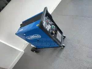 Blue Weld Megamig 270S