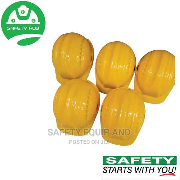 Vaultex Helmets/Approved/Yellow - thumbnail 2