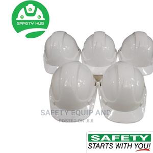 Heavy Duty Helmets/Fundi Pro - thumbnail 2