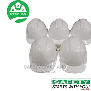 Heavy Duty Helmets/Fundi Pro