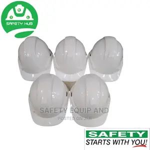 Heavy Duty Helmets/Fundi Pro