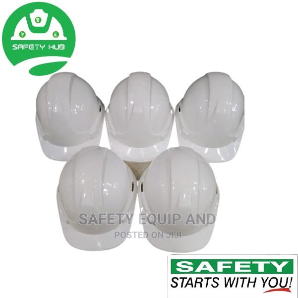 Heavy Duty Helmets/Fundi Pro - thumbnail 3