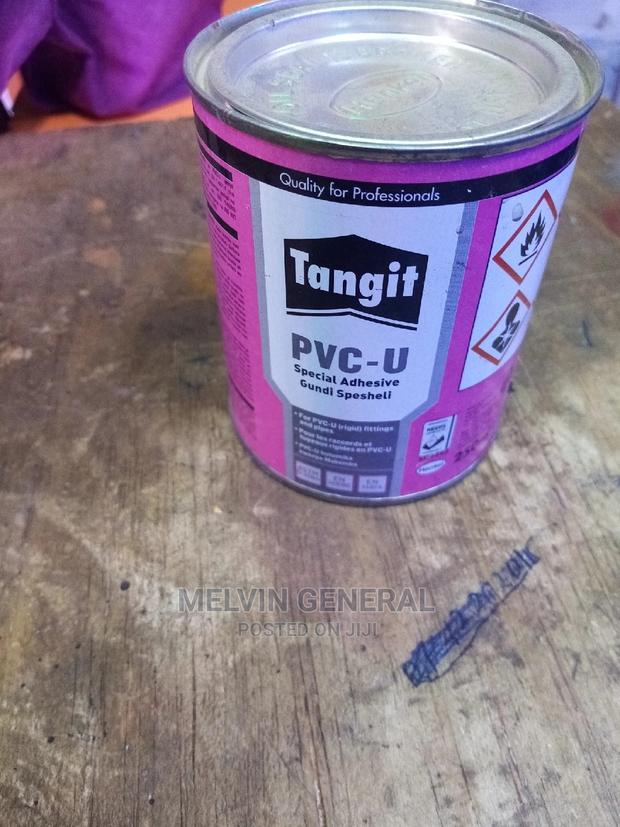 Tangit Glue 250ml - main view