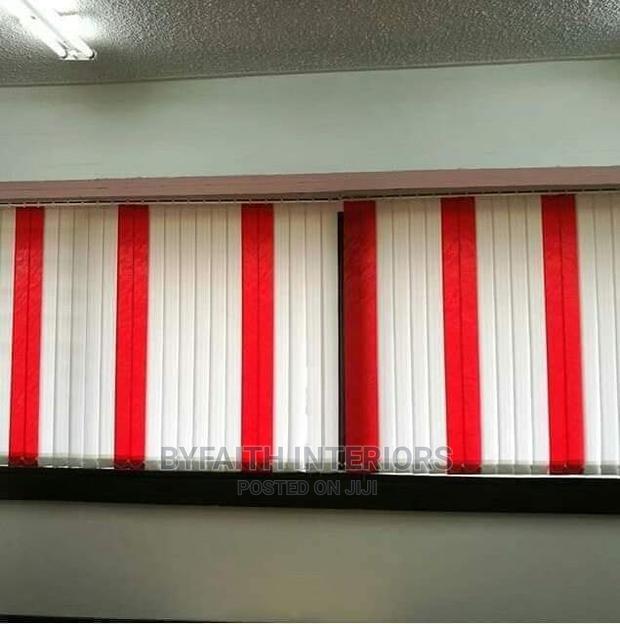 Modern Office Blinds - thumbnail 2