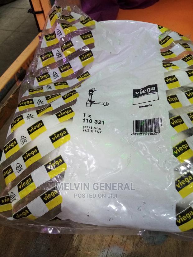 Viega Bottletrap - main view