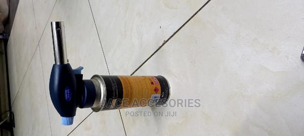 Butane Torches - thumbnail 2