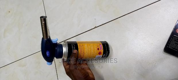 Butane Torches - thumbnail 3