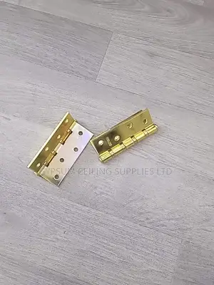 Door Hinges