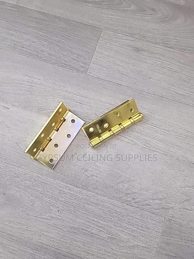 Door Hinges