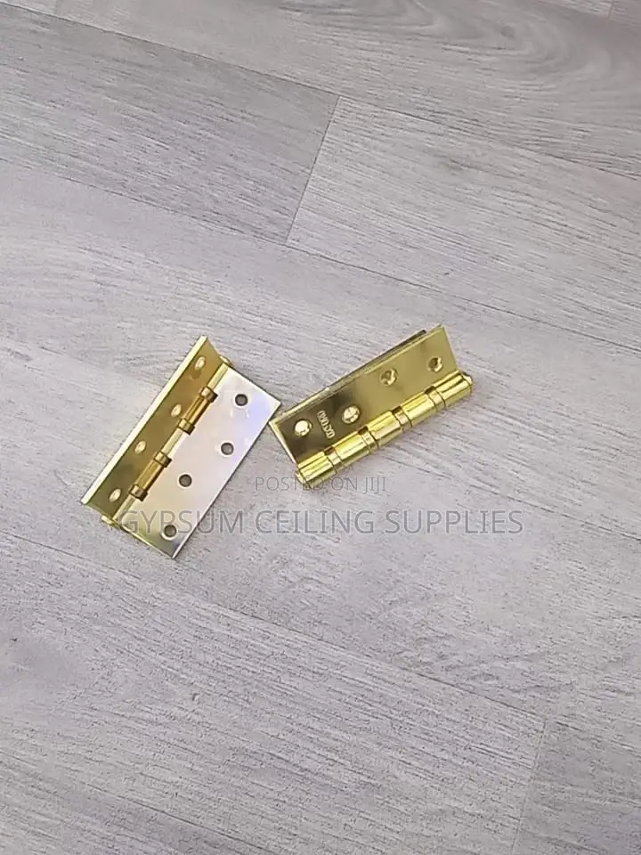Door Hinges