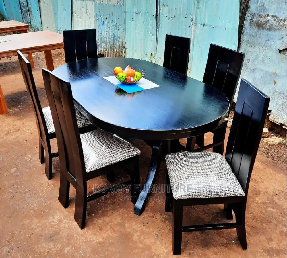 6seater Dining Set