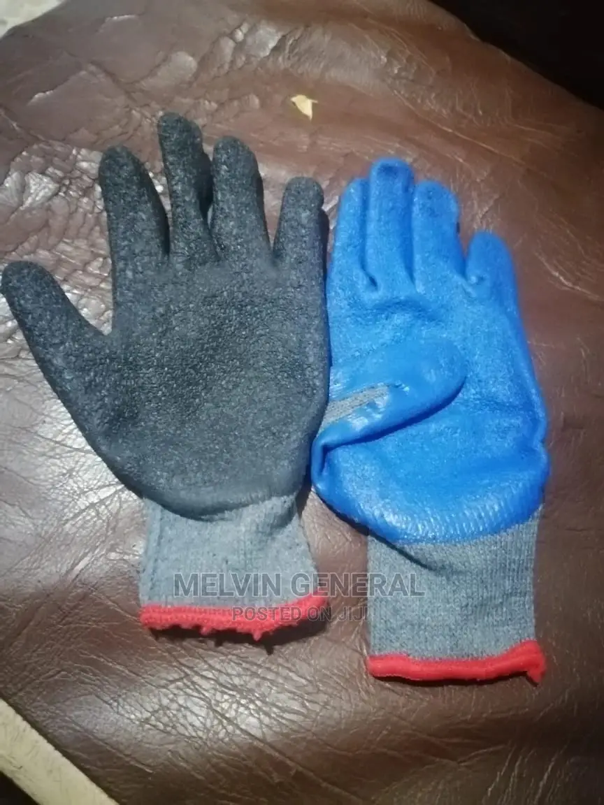 Woolen Gloves