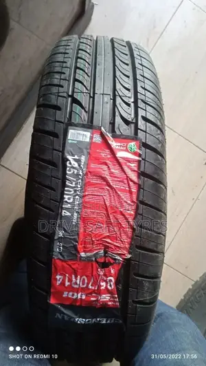 195/70 R14 Sportcat China