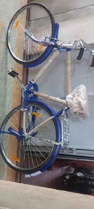 HEAVY DUTY Load Bicycle Size 26