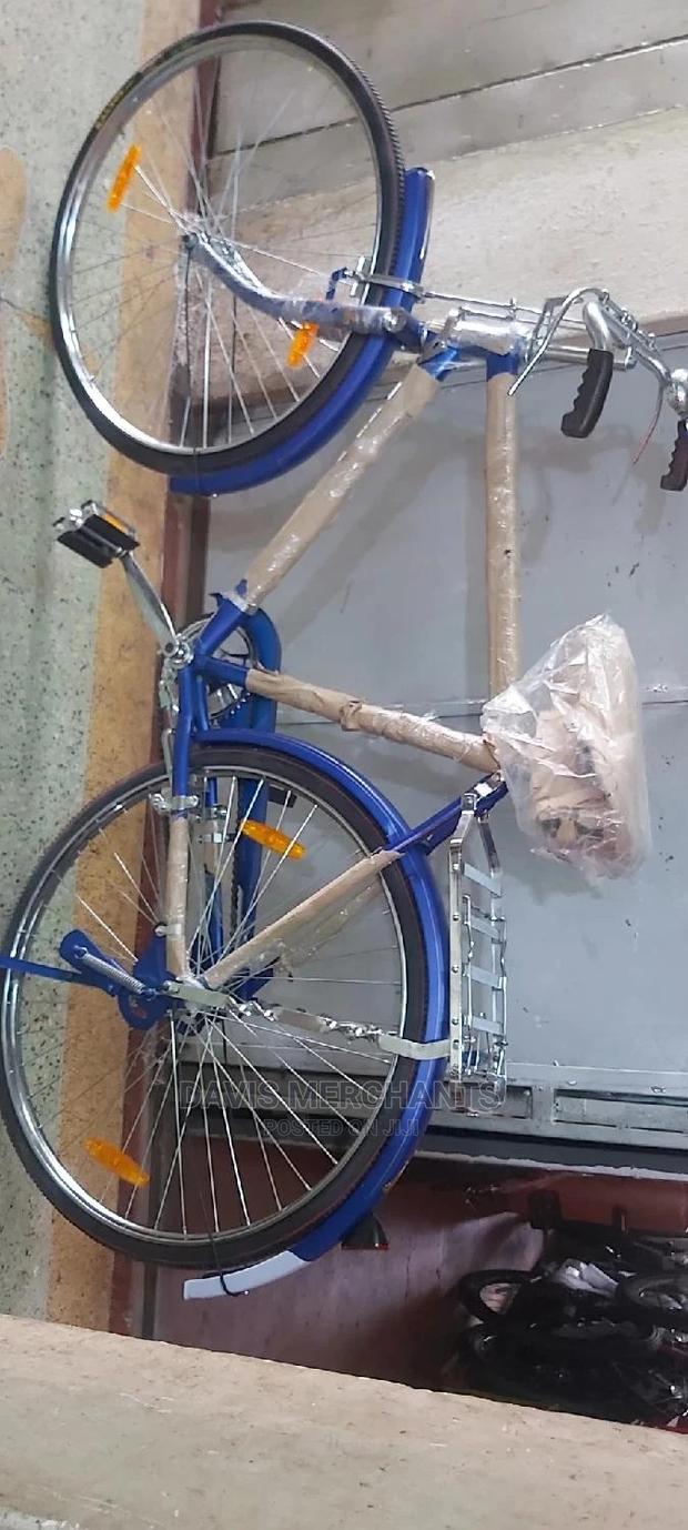 HEAVY DUTY Load Bicycle Size 26 - thumbnail 2