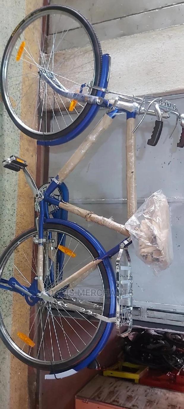 HEAVY DUTY Load Bicycle Size 26 - main view