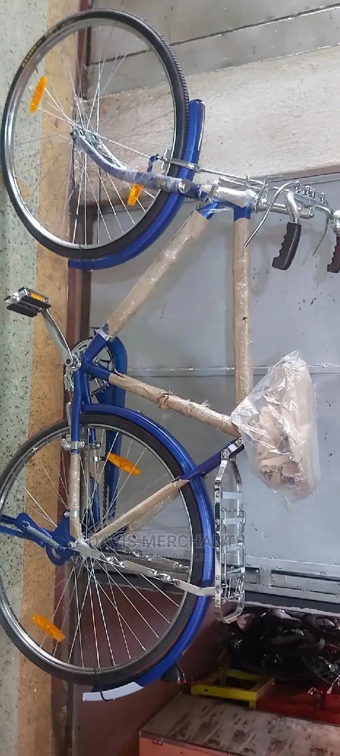 HEAVY DUTY Load Bicycle Size 26
