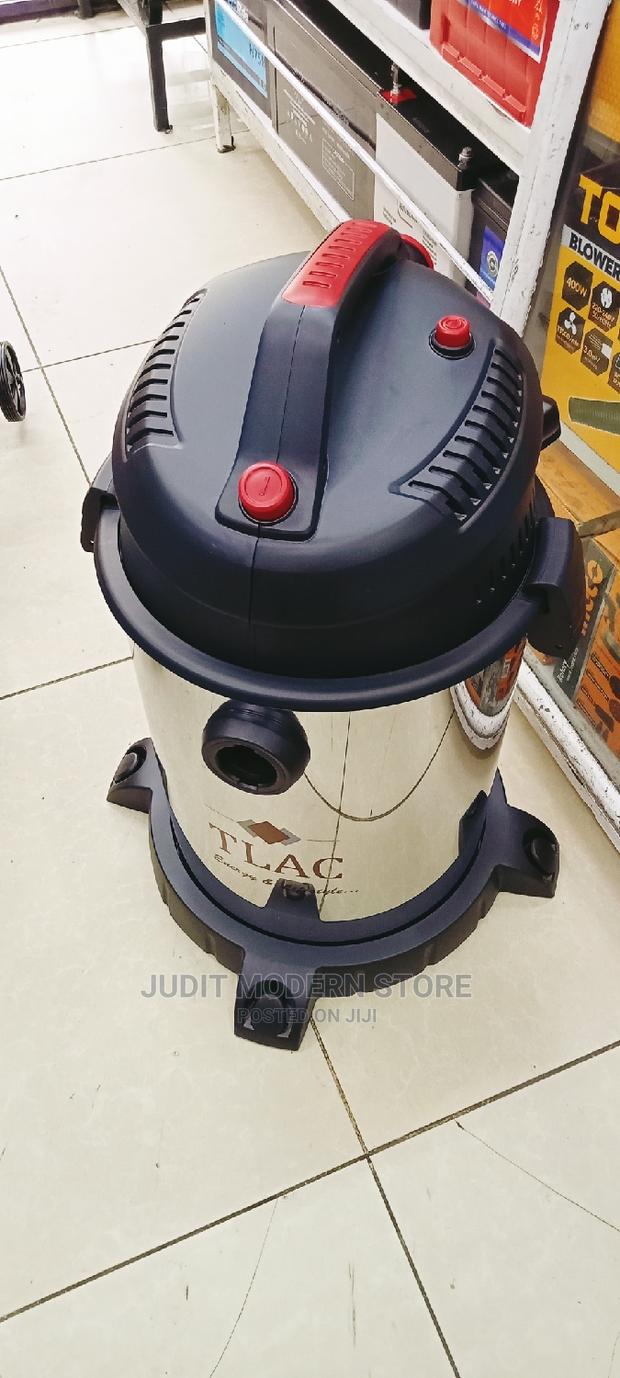 Tilac Vacuum Cleaner 30ltrs - main view