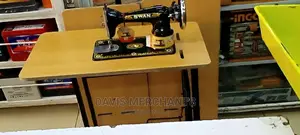 Home Sewing Machine