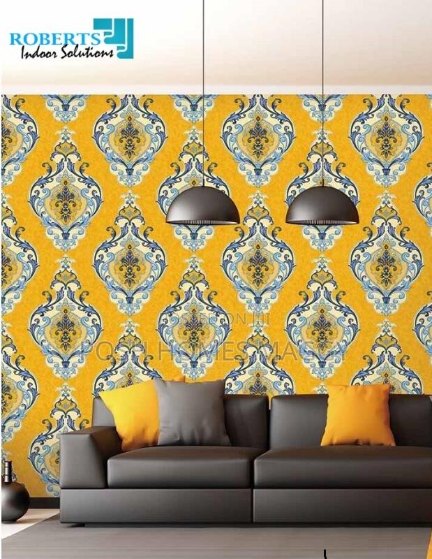 Decorative Wallpapers - main view