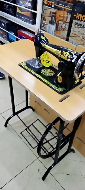 Sincere Sewing Machine