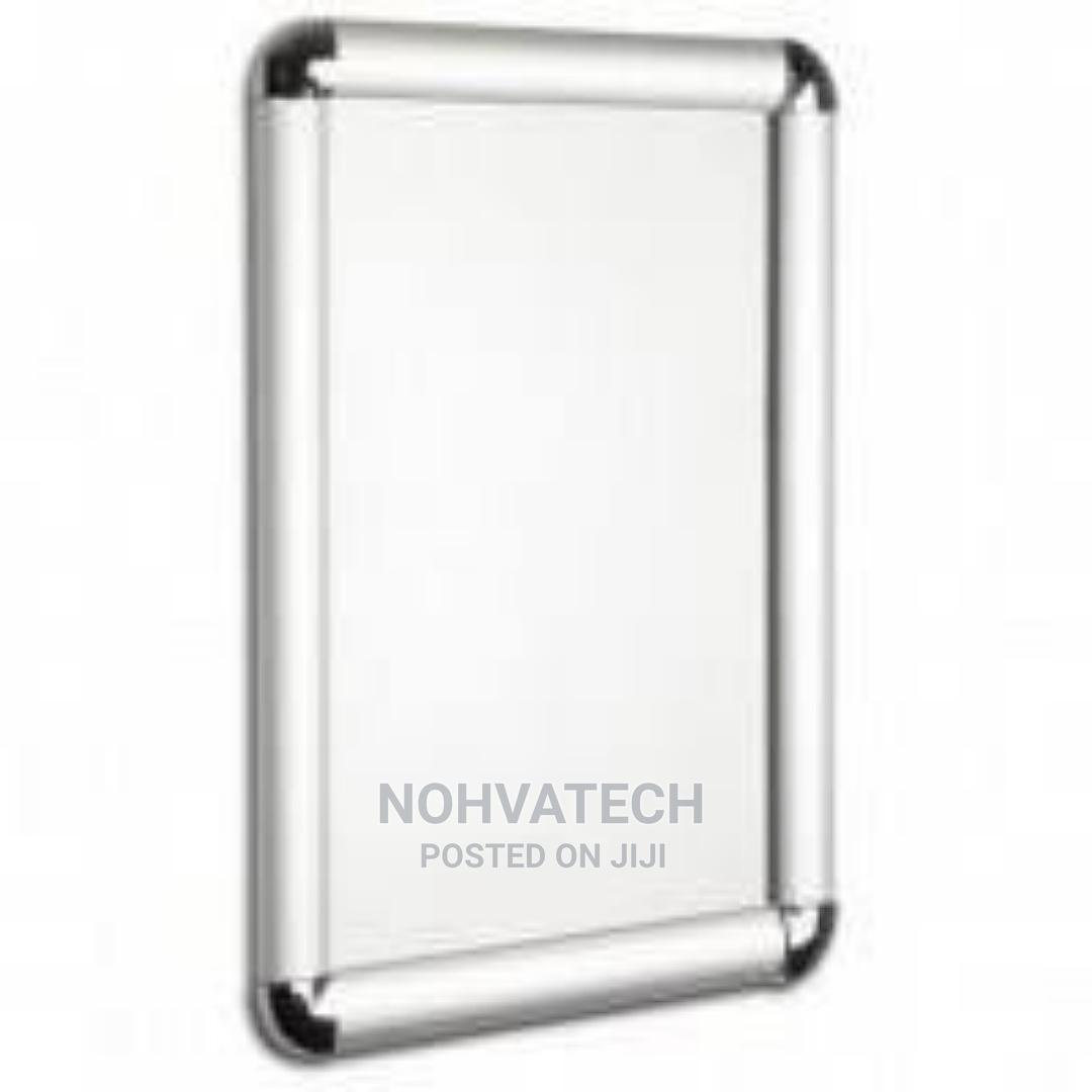 A3 Snapper Frames in Nairobi Central Stationery, Norhvatech