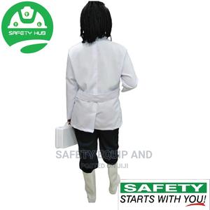 Dustcoats/Labcoats on Stock - thumbnail 2