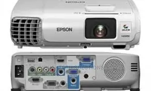 Epson Eb Eo1 3300 Lumen