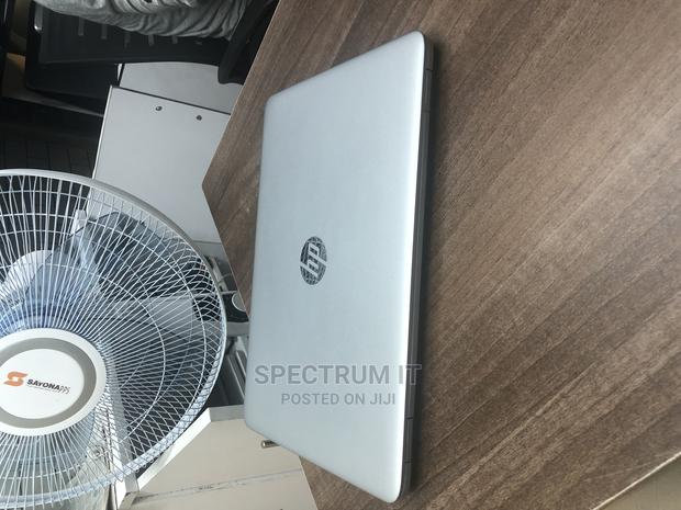 Laptop HP EliteBook 840 G3 8GB Intel Core I5 SSD 256GB