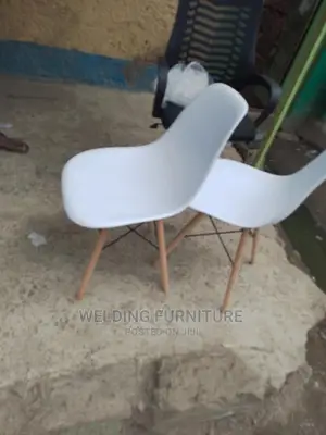 Eames Chairs