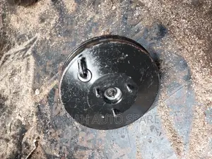 Brake Booster 100 Three Poles 