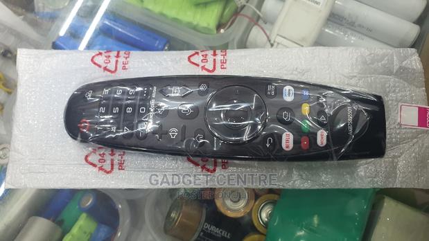 New Lg Magic Tv Remotes