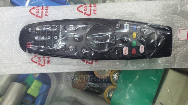 New Lg Magic Tv Remotes - thumbnail 2