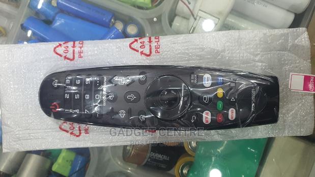 New Lg Magic Tv Remotes - thumbnail 4