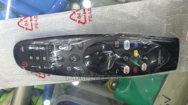 New Lg Magic Tv Remotes - thumbnail 3